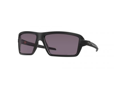 Oakley Cables brýle, matte black/Prizm Grey