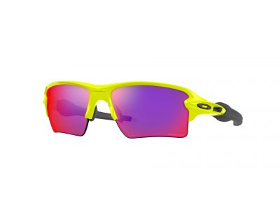 Oakley Flak 2.0 XL okuliare Neon Yellow w/ Prizm Road