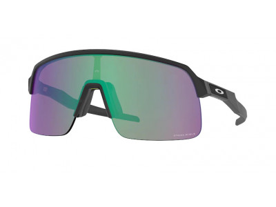 Oakley Sutro Lite Mtt Black w/ PRIZM Rd Jade