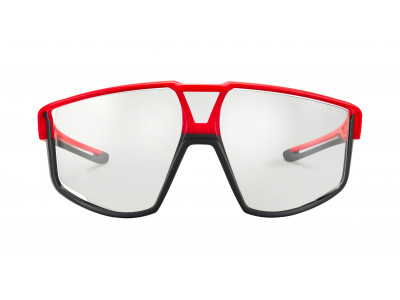 Julbo FURY Reactiv Performance 0-3 szemüveg, fekete/narancssárga