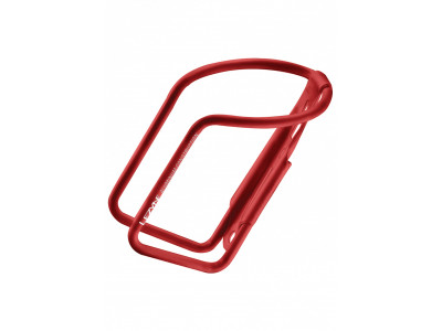 Lezyne Power Cage bottle cage, red