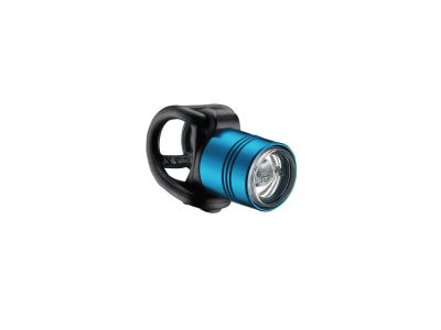 Lezyne Femto Drive LED-Frontlicht, blau