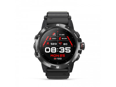COROS Vertix GPS sportovní hodinky Space Traveler