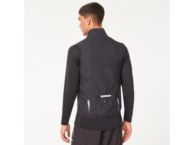 Oakley ELEMENTS vest, blackout