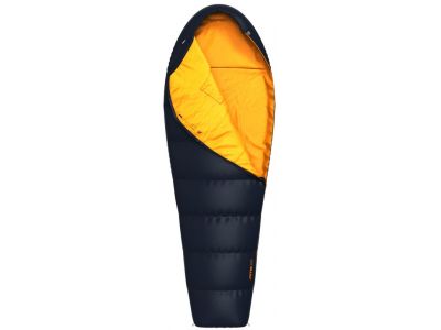 Hannah JOFFRE 200 sleeping bag, midnight navy/radiant yellow