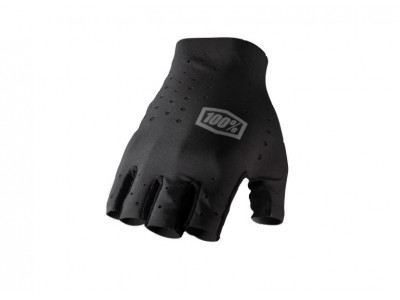 100% Sling SF rukavice black