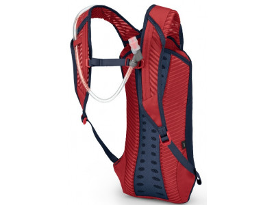 Osprey Kitsuma backpack 1.5 l, blue mage