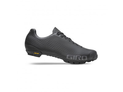Pantofi Giro Empire VR90, negri