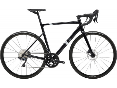 Cannondale CAAD 3 Disc Ultegra, 50/34z, Modell 2020, schwarz