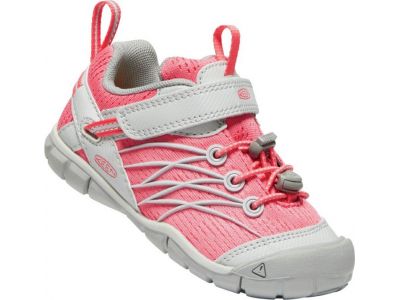 KEEN CHANDLER CNX children&amp;#39;s shoes drizzle / dubarry
