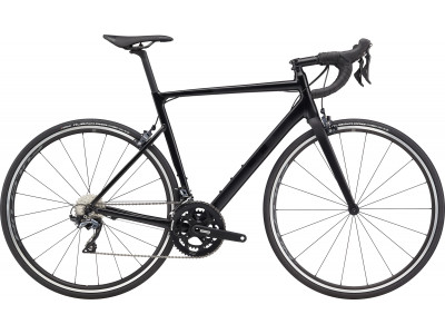 Cannondale CAAD13 Ultegra, 50/34z, Modell 2020, schwarz