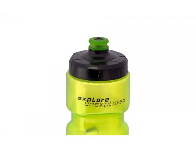 CTM lcta bottle, 0.75 l, green