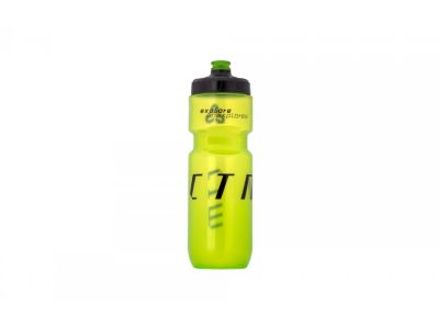 CTM lcta bottle, 0.75 l, green