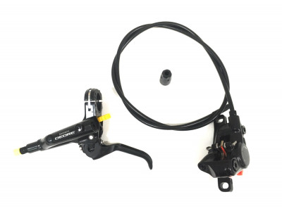 Shimano Deore M6000 brake, J-Kit, front