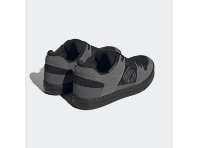 Five Ten Freerider shoes, gray/black