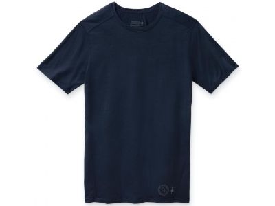 Smartwool M MERINO 150 PLANT-BAS DYE BSL SHOR SL functional t-shirt indigo blue