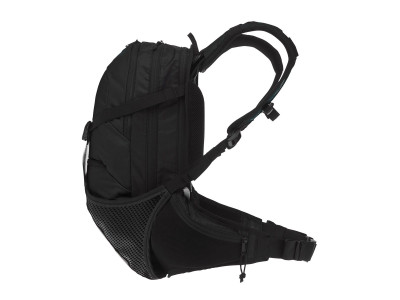 Ergon BX3 Evo backpack, 15 + 3 l, black