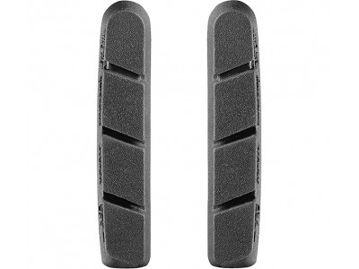 Mavic Carbon brake pads for Shimano / Sram set - 2 pcs