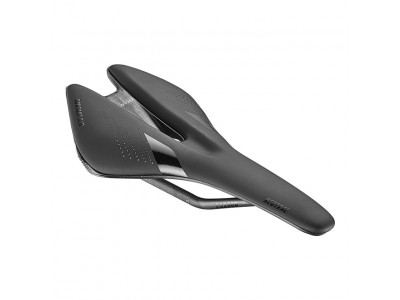 Giant Contact SLR saddle, neutral, black