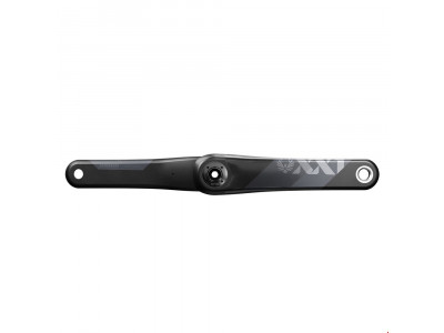 Sram cranks XX1 Eagle DUB, 1x12, 8 screws, 170mm Gray (axle, spider, converters not included)