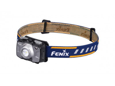 Fenix HL30 XP-G3 headlamp