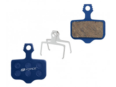 FORCE AVID Elixir brake pads, organic