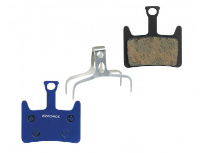 FORCE brake pads for Hayes Prime, organic