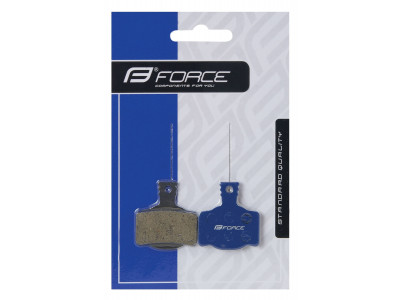 FORCE brake pads for MAGURA MT 2, 4, 6, 8 polymer