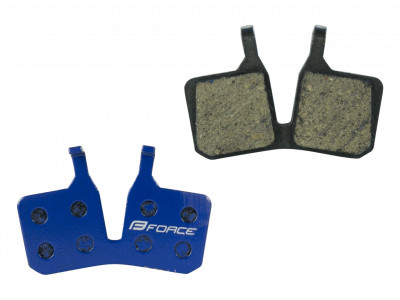 Force MAGURA MT 5 brake pads, polymer