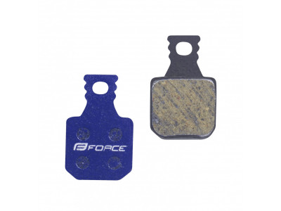 FORCE brake pads for Magura MT7, organic