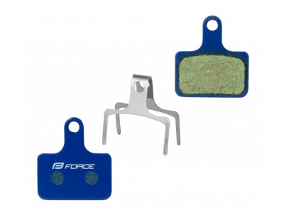 FORCE Discs for Shimano road hydraulic brakes, organic