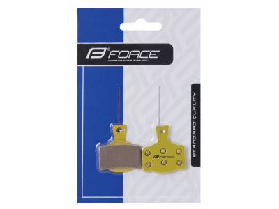 FORCE brake pads for MAGURA MT 2,4,6,8 sintered