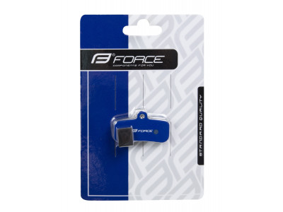FORCE brake pads for Shimano H03A, organic