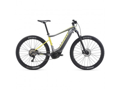 Giant Fathom E+ 2 Pro 29, model 2020