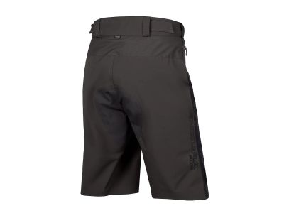 Endura MT500 Spray II Shorts, ohne Sitzpolster, schwarz