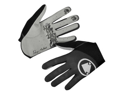 Endura Hummvee Lite Icon LTD dámske rukavice black