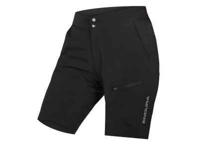 Endura Hummvee Lite women&amp;#39;s shorts with Black liner