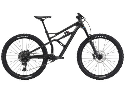 Cannondale Jekyll 29 Carbon 3, black