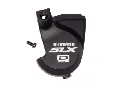 Shimano SLX SL-M670 gear caps without indicators pair