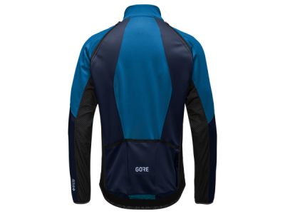 GOREWEAR Phantom jacket, sphere blue/orbit blue