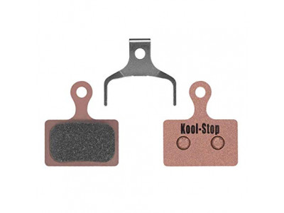 Kool-Stop KS-D625 brake pads for Shimano BR-RS505 / 805 sintered