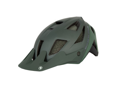 Endura MT500 Helm, waldgrün
