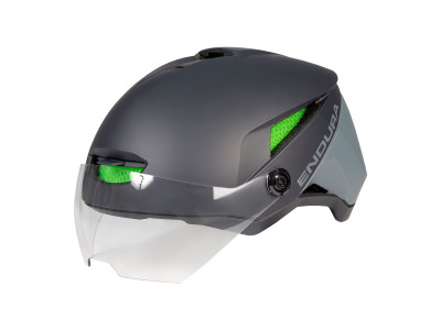 Endura Speed ​​Pedelec helmet gray