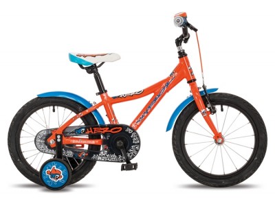 Bicicleta pentru copii Superior Hero 16&amp;quot; 2015