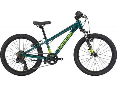 Cannondale Trail Boys EMR 20 children&amp;#39;s bike, dark green