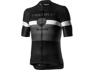 Castelli MILANO jersey with short sleeves
