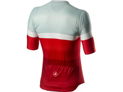 Castelli MILANO jersey with short sleeves