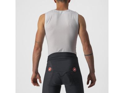 Castelli Active Cooling bottom layer, silver gray