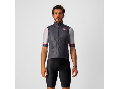 Castelli ARIA Weste, dunkelgrau