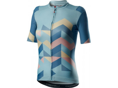 Castelli UNLIMITED W women&#39;s jersey 